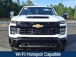 New 2026 Chevrolet Silverado 2500 Crew Cab 55 CA Cab Chassis for sale #FC4435 - photo 32