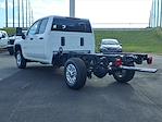 2026 Chevrolet Silverado 2500 Crew Cab SRW 4WD Cab Chassis for sale #FC4512 - photo 3