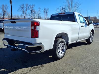 2026 Chevrolet Silverado 1500 Regular Cab RWD Pickup for sale #FC4540 - photo 2