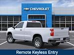2026 Chevrolet Silverado 1500 Regular Cab RWD Pickup for sale #FC4545 - photo 4