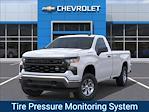 2026 Chevrolet Silverado 1500 Regular Cab RWD Pickup for sale #FC4545 - photo 6