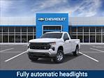 2026 Chevrolet Silverado 1500 Regular Cab RWD Pickup for sale #FC4545 - photo 9