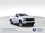 2026 Chevrolet Silverado 1500 Regular Cab RWD Pickup for sale #FC4552 - photo 1