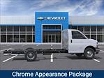 New 2026 Chevrolet Express 4500 Cutaway for sale #FC4637 - photo 5