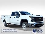 2026 Chevrolet Silverado 2500 Double Cab SRW RWD Service Truck for sale #FC4658 - photo 1
