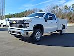 2026 Chevrolet Silverado 2500 Double Cab SRW RWD Service Truck for sale #FC4658 - photo 24