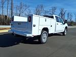 2026 Chevrolet Silverado 2500 Double Cab SRW RWD Service Truck for sale #FC4658 - photo 2