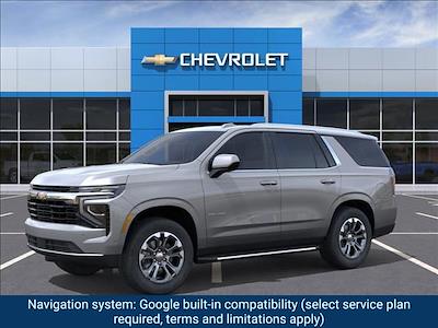 New 2026 Chevrolet Tahoe - photo 1