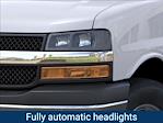 New 2026 Chevrolet Express 4500 Cutaway for sale #FC4675 - photo 11