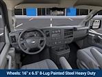 New 2026 Chevrolet Express 4500 Cutaway for sale #FC4675 - photo 17