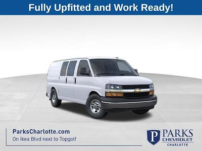 New 2026 Chevrolet Express 2500 - photo 1