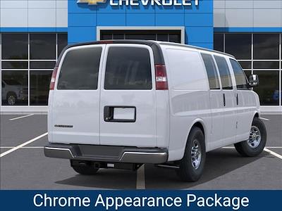 New 2026 Chevrolet Express 2500 - photo 1
