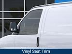 New 2026 Chevrolet Express 2500 Empty Cargo Van for sale #FC4713 - photo 13