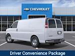 New 2026 Chevrolet Express 2500 Empty Cargo Van for sale #FC4713 - photo 4