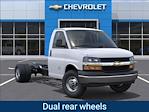 2026 Chevrolet Express 4500 DRW RWD Cutaway for sale #FC4725 - photo 8