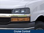 New 2026 Chevrolet Express 4500 Cutaway for sale #FC4748 - photo 11