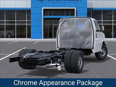 New 2026 Chevrolet Express 4500 Cutaway for sale #FC4783 - photo 2