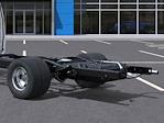 New 2025 Chevrolet Express 4500 177 WB Cutaway for sale #FC4812 - photo 11