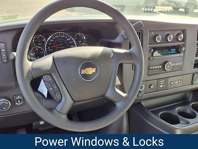 New 2024 Chevrolet Express 3500 Box Van for sale #FC4831X - photo 2