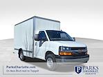 New 2024 Chevrolet Express 3500 Box Van for sale #FC4831X - photo 1