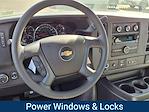 New 2024 Chevrolet Express 3500 Box Van for sale #FC4831X - photo 2