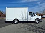 New 2024 Chevrolet Express 3500 Box Van for sale #FC4831X - photo 24