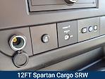 New 2024 Chevrolet Express 3500 Box Van for sale #FC4831X - photo 5