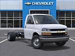 New 2026 Chevrolet Express 4500 Cutaway for sale #FC4839 - photo 7