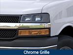 New 2026 Chevrolet Express 4500 Cutaway for sale #FC4843 - photo 11