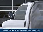 New 2026 Chevrolet Express 4500 Cutaway for sale #FC4843 - photo 13