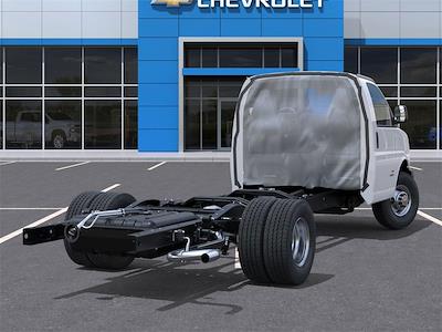2025 Chevrolet Express 4500 DRW RWD Cutaway for sale #FC4860 - photo 2