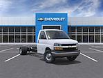 2025 Chevrolet Express 4500 DRW RWD Cutaway for sale #FC4860 - photo 1