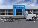 2025 Chevrolet Express 4500 DRW RWD Cutaway for sale #FC4860 - photo 5