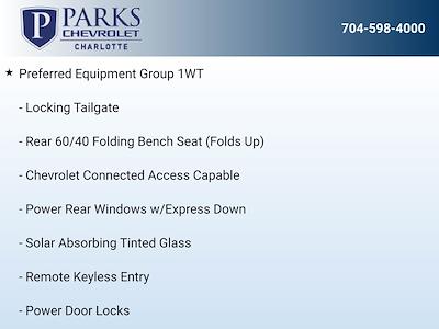 New 2024 Chevrolet Silverado 2500 - photo 1