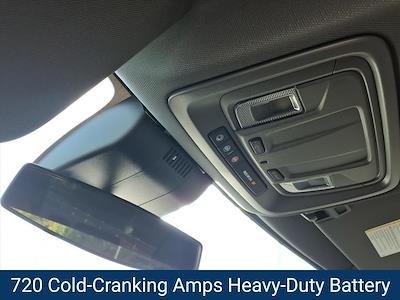 New 2024 Chevrolet Silverado 2500 - photo 1