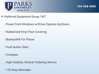 New 2024 Chevrolet Silverado 2500 - photo 1