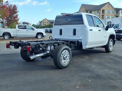 New 2024 Chevrolet Silverado 2500 - photo 1