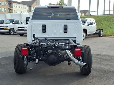 New 2024 Chevrolet Silverado 2500 - photo 1