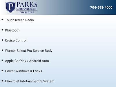 New 2024 Chevrolet Silverado 2500 - photo 1