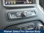 New 2024 Chevrolet Silverado 2500 Crew Cab Service Truck for sale #FC4939X - photo 10