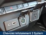 New 2024 Chevrolet Silverado 2500 Crew Cab Service Truck for sale #FC4939X - photo 13