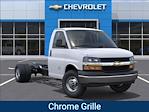 New 2026 Chevrolet Express 4500 Cutaway for sale #FC4945 - photo 8