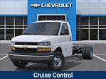 New 2026 Chevrolet Express 4500 Cutaway for sale #FC4947 - photo 6