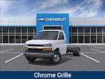 New 2026 Chevrolet Express 4500 Cutaway for sale #FC4954 - photo 9