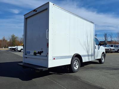 New 2026 Chevrolet Express 4500 Box Van for sale #FC4957 - photo 2
