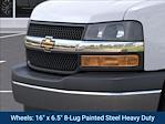 New 2026 Chevrolet Express 4500 Cutaway for sale #FC4966 - photo 15