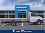 New 2026 Chevrolet Express 4500 Cutaway for sale #FC4966 - photo 5