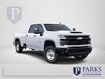 2025 Chevrolet Silverado 2500 Crew Cab SRW 4x4 Pickup for sale #FC5034X - photo 1