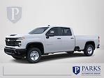 2025 Chevrolet Silverado 2500 Crew Cab SRW 4x4 Pickup for sale #FC5034X - photo 2