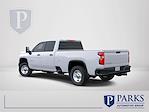 2025 Chevrolet Silverado 2500 Crew Cab SRW 4x4 Pickup for sale #FC5034X - photo 3